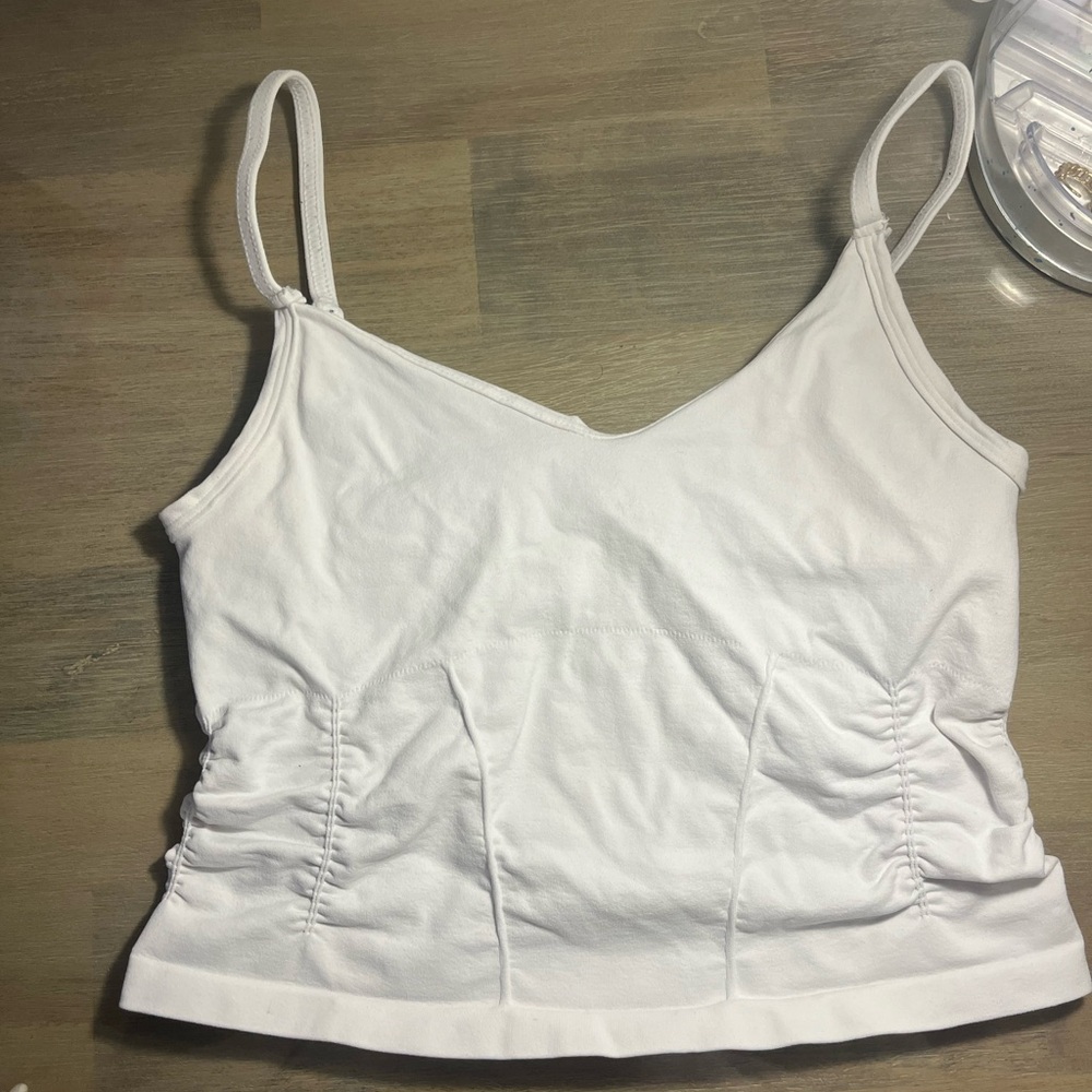fp movement tank top